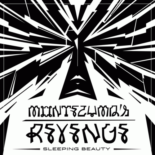 Montezuma's Revenge : Sleeping Beauty (Exhumed)